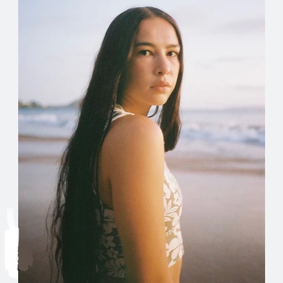 ACACIA Costa top in Huahine - Picture 7 of 8